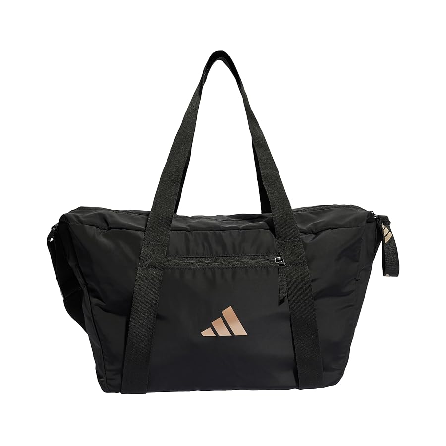 Amazon | [アディダス] ダッフルバッグ スポーツバッグ EAV47